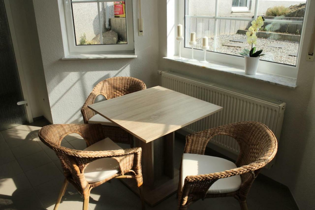 Ferienwohnung Zur Trolle Erfurt Ngoại thất bức ảnh