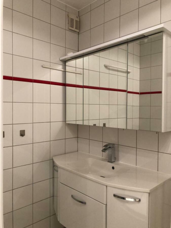 Ferienwohnung Zur Trolle Erfurt Ngoại thất bức ảnh