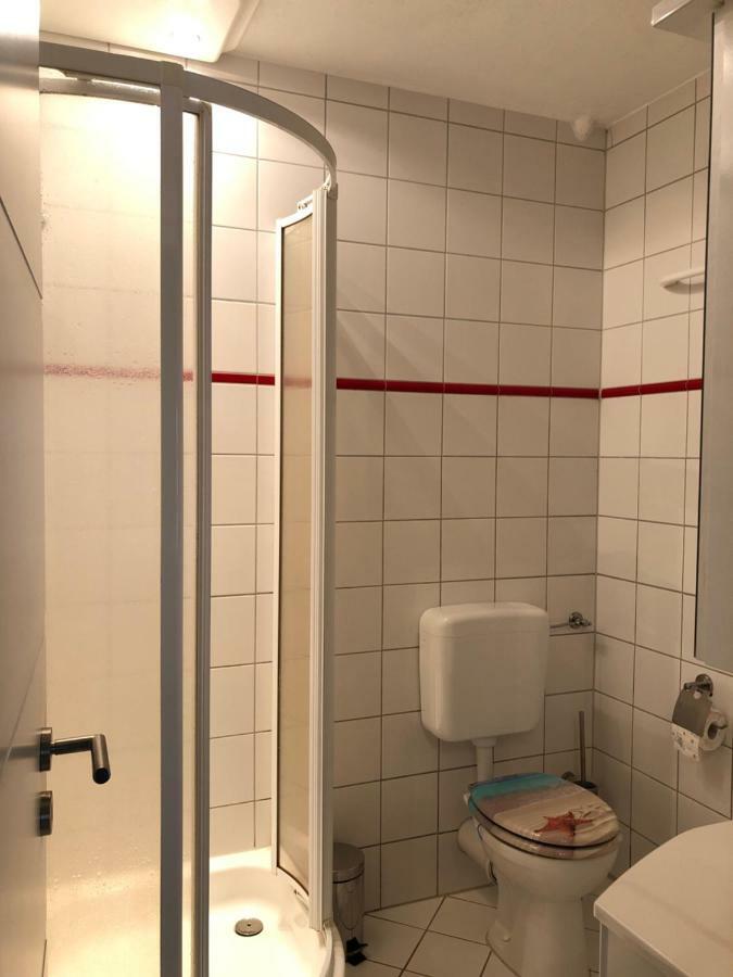 Ferienwohnung Zur Trolle Erfurt Ngoại thất bức ảnh